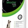 Master Crock Perros Adultos Light 15 kg