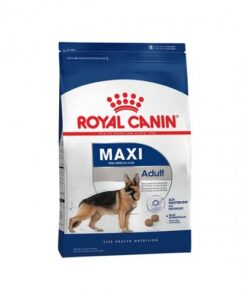 Royal Canin Maxi Adulto x 15Kg