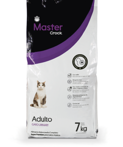Master Crock Gatos Urinary 7 kg