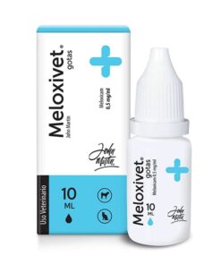 Meloxivet gotas 10 ml