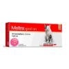 Meltra Spot-on Gatos hasta 4 kg
