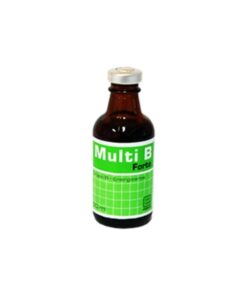 Multi B Forte 50ml
