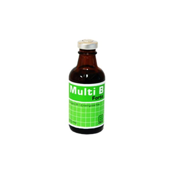 Multi B Forte 50ml