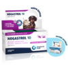 Nogastrol 10 mg (Caja 50 comp)