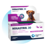 Nogastrol 30 mg (Caja 25 comp)