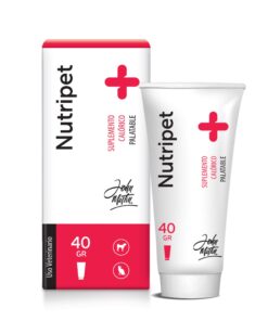 Nutripet 40 gr