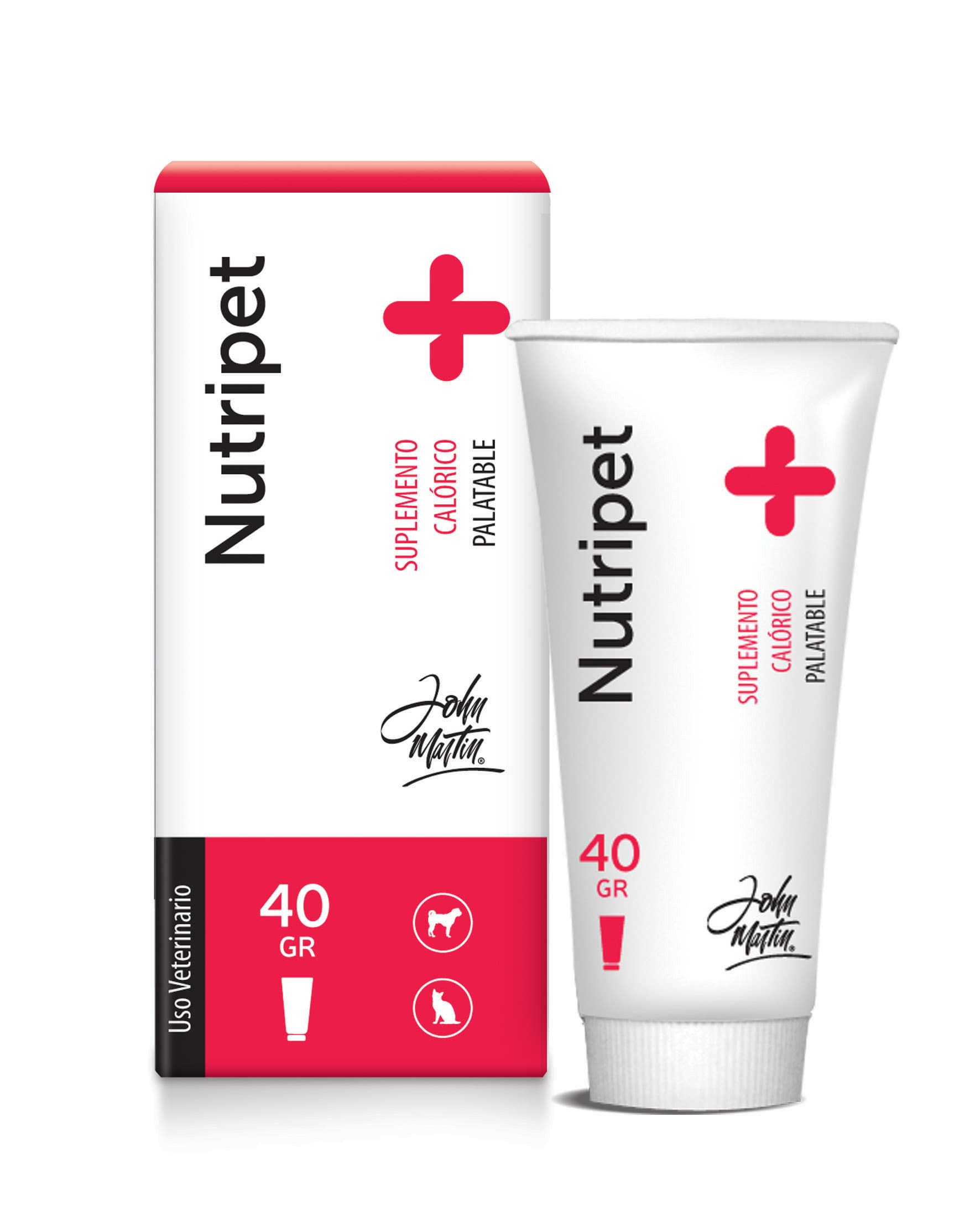 Nutripet 40 gr