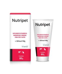Nutripet 80 gr