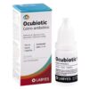 Ocubiotic sin esteroides 5 ml