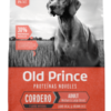 Old Prince Cordero para Perro Adulto Raza Mediana y Grande 15kg