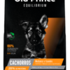 Old Prince Cachorros de Raza Mediana y Grande 15kg