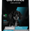 Old Prince Cachorros Raza Mini y Pequeña 7,5kg