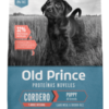 Old Prince Cordero y Arroz Cachorros 15kg