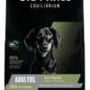 Old Prince Adulto Mordida Pequeña 15 kg