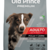 Old Prince Perro Adulto Premium 20kg