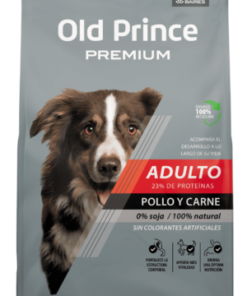 Old Prince Perro Adulto Premium 20kg
