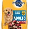 Pedigree Perro Adulto Etapa 2 21Kg