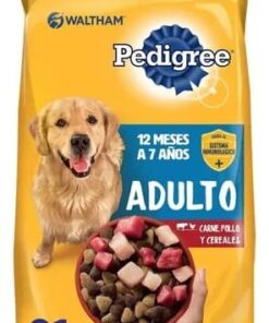 Pedigree Perro Adulto Etapa 2 21Kg