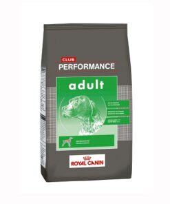 Performance Adulto 20kg