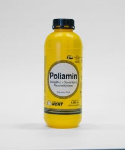 Poliamin 1 Lts