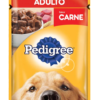 Pedigree Pouch Perro Adulto Sabor Carne 100 gr