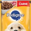 Pedigree Pouch Perro Cachorro Sabor Carne 100 gr