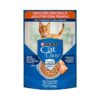 Pouch Cat Chow Gato Adulto Sabor Pollo 85gr