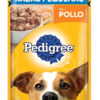 Pedigree Pouch Perro Adulto Raza Pequeña Sabor Pollo 100 gr