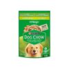Pouch Dog Chow Perro Cachorro Sabor Pollo 100gr