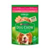Pouch Dog Chow Perro Adulto Sabor Pavo 100gr