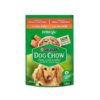 Pouch Dog Chow Perro Adulto Sabor Salmón 100gr