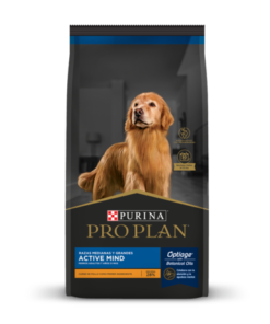Alternative view of ProPlan Active Mind Adulto Raza Pequeña 7.5 kg