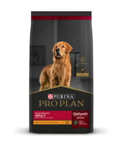 Alternative view of Proplan Adulto Raza Pequeña 7,5 kg
