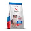 Sieger Adulto Raza Mediana y Grande 15kg