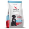 Sieger Cachorro Raza Grande 15kg