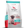 Sieger Cachorro Raza Pequeña 12kg