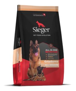 Sieger Criadores 20kg