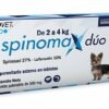 Spinomax Duo 2 A 4 Kg