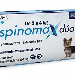 Spinomax Duo 2 A 4 Kg