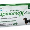 Spinomax Duo 4 A 9 Kg