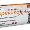 Spinomax Duo 9 A 18 Kg