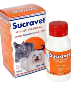 Sucravet 100 ml
