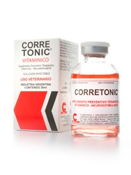 Corretonic