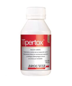 Tipertox 145 ml