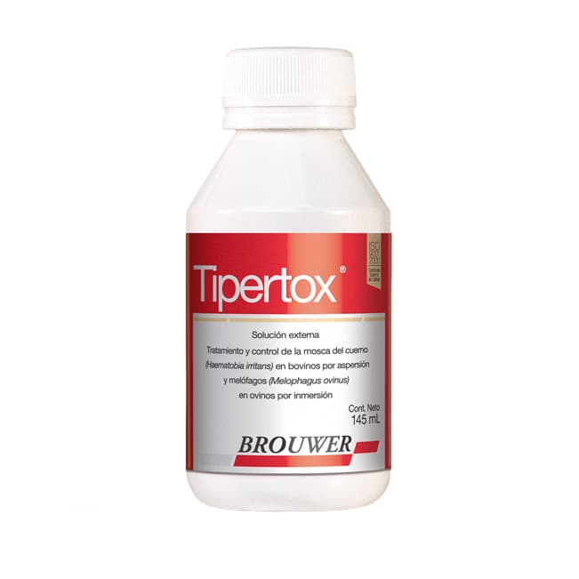 Tipertox 145 ml