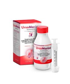 Ursomarina Suspensión 100ml