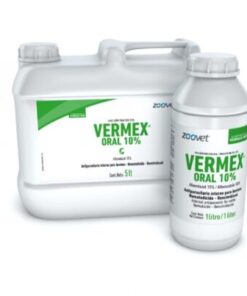 Vermex Oral 10% 1lt
