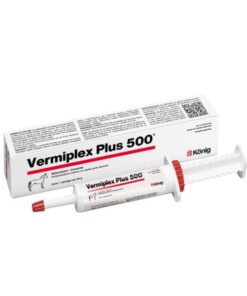 Vermiplex plus 500 Konig