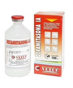 Dexametasona I.A. 100ml