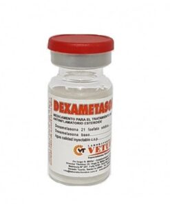 Dexametasona I.A. 10 ml